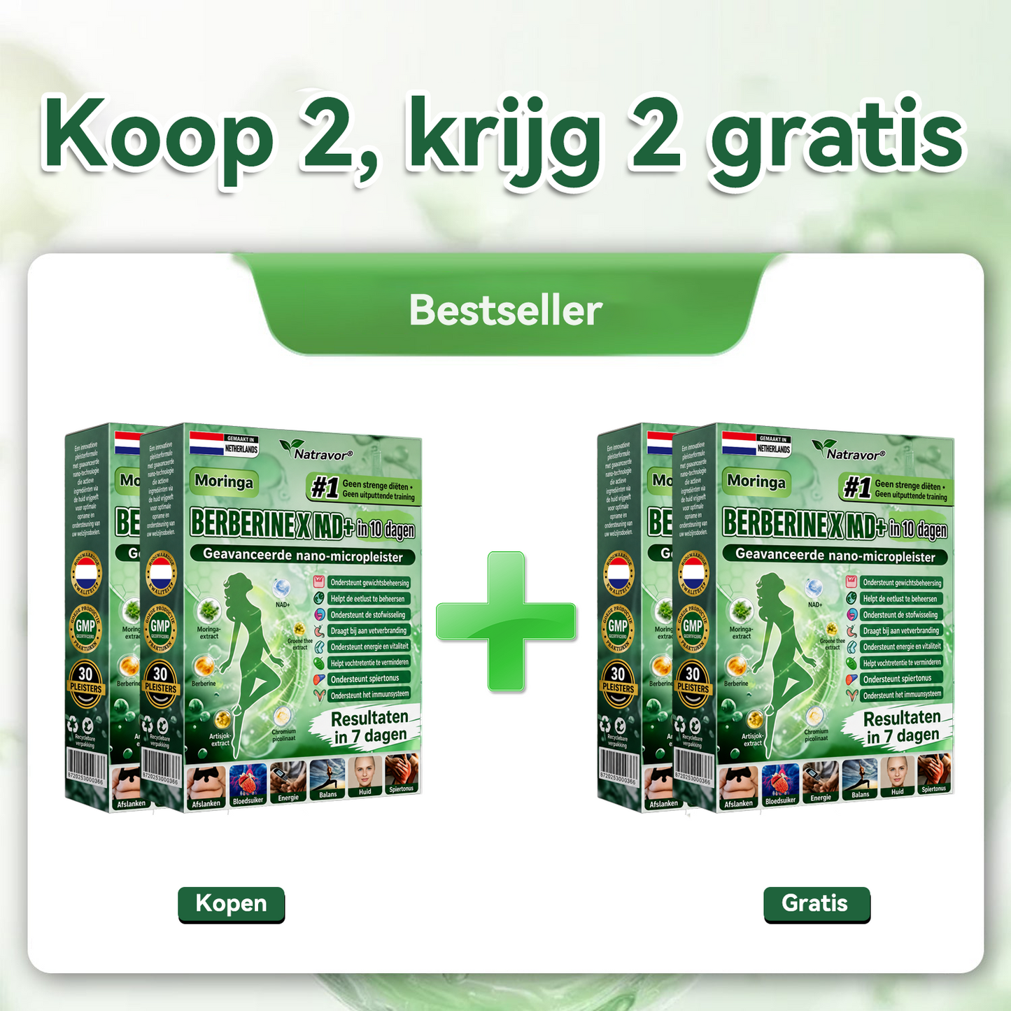 𝐍𝐚𝐭𝐫𝐚𝐯𝐨𝐫® Metabolic Nano Microneedle Patch 🇳🇱 (Eén keer per dag gebruiken — ondersteun je welzijnsroutine binnen 7 dagen)a